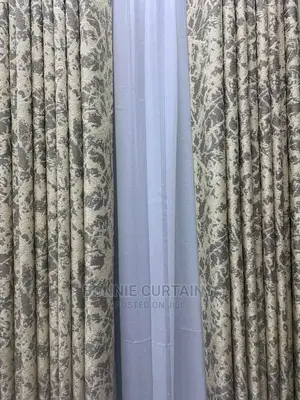 Bonnie Curtains Eastleigh Available