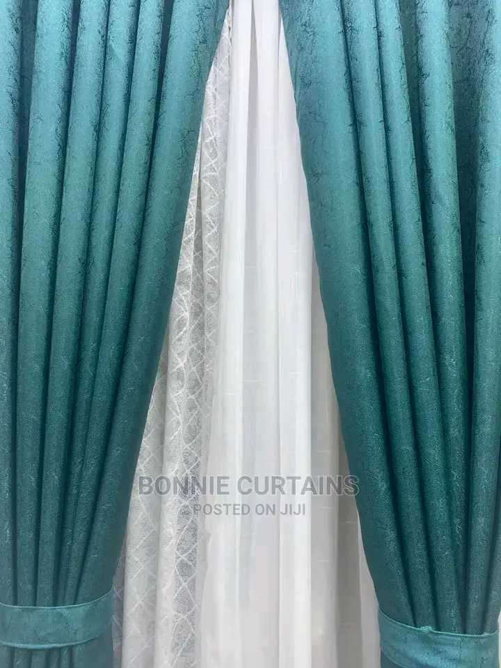 Bonnie Curtains Eastleigh Available