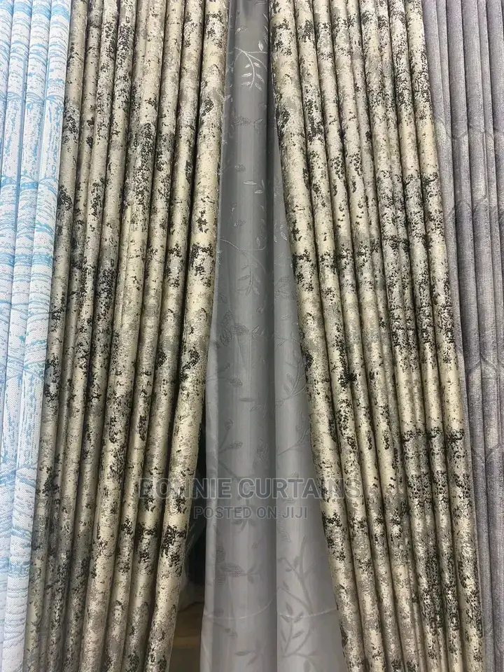 Bonnie Curtains Eastleigh Available