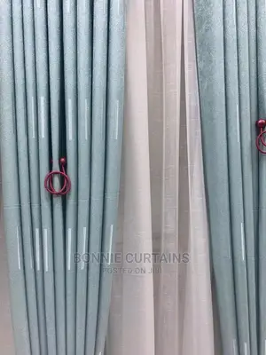 Bonnie Curtains Eastleigh Available