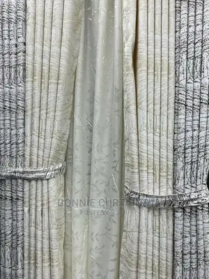 Bonnie Curtains Eastleigh
