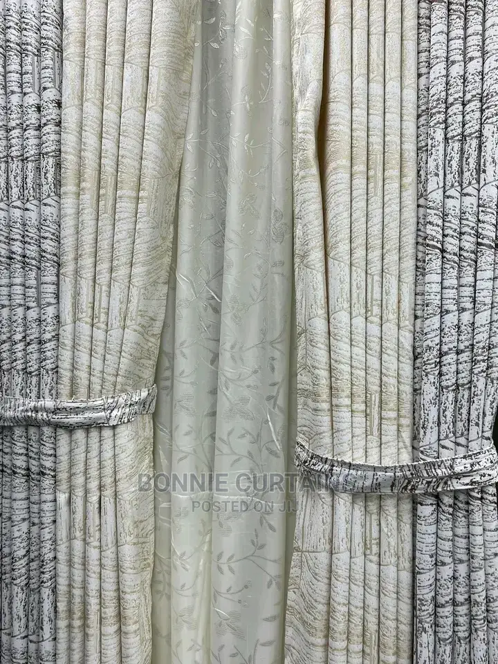 Bonnie Curtains Eastleigh
