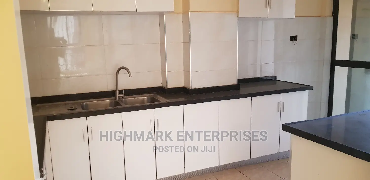 3bdrm Apartment in Kaisa Garden, Kileleshwa for Sale