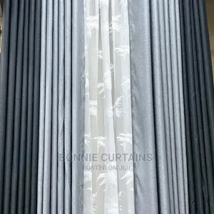 Bonnie Curtains Eastleigh