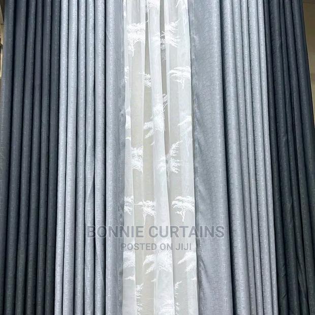 Bonnie Curtains Eastleigh - thumbnail 2