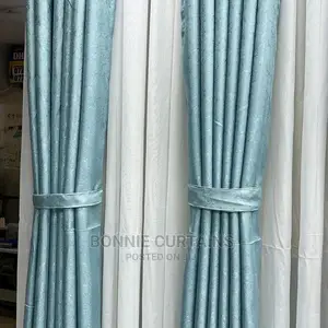 Bonnie Curtains Eastleigh