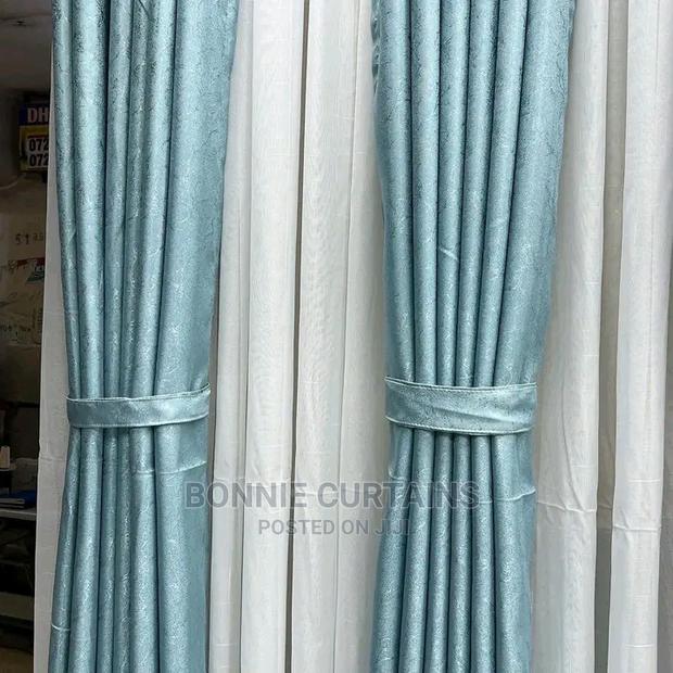 Bonnie Curtains Eastleigh - thumbnail 3