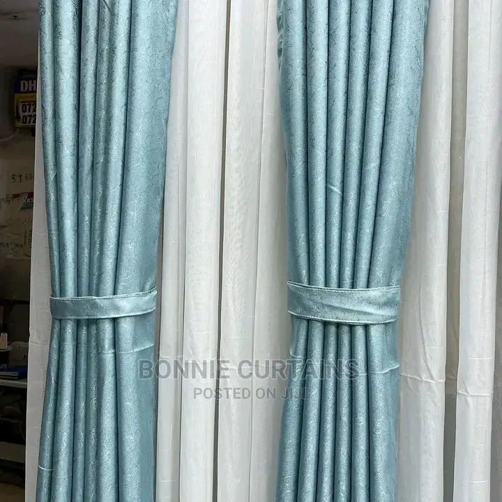 Bonnie Curtains Eastleigh