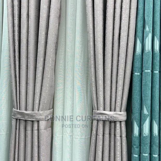 Bonnie Curtains Eastleigh - thumbnail 4