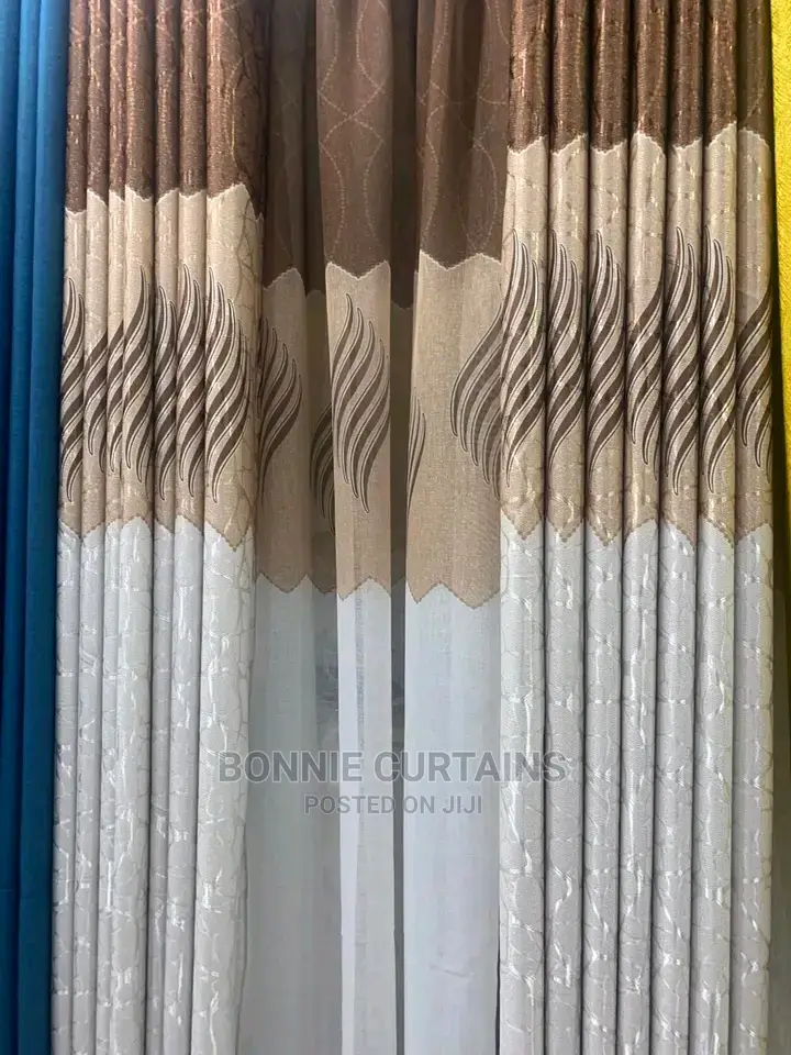 Bonnie Curtains Eastleigh