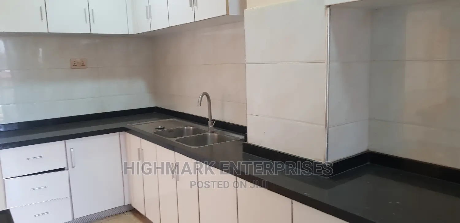 3bdrm Apartment in Kaisa Garden, Kileleshwa for Sale