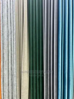 Bonnie Curtains Eastleigh