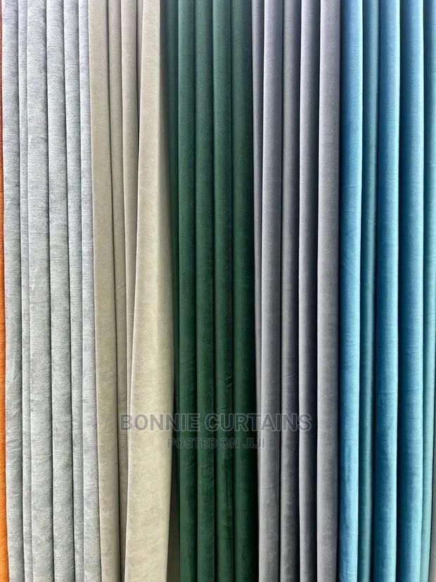 Bonnie Curtains Eastleigh