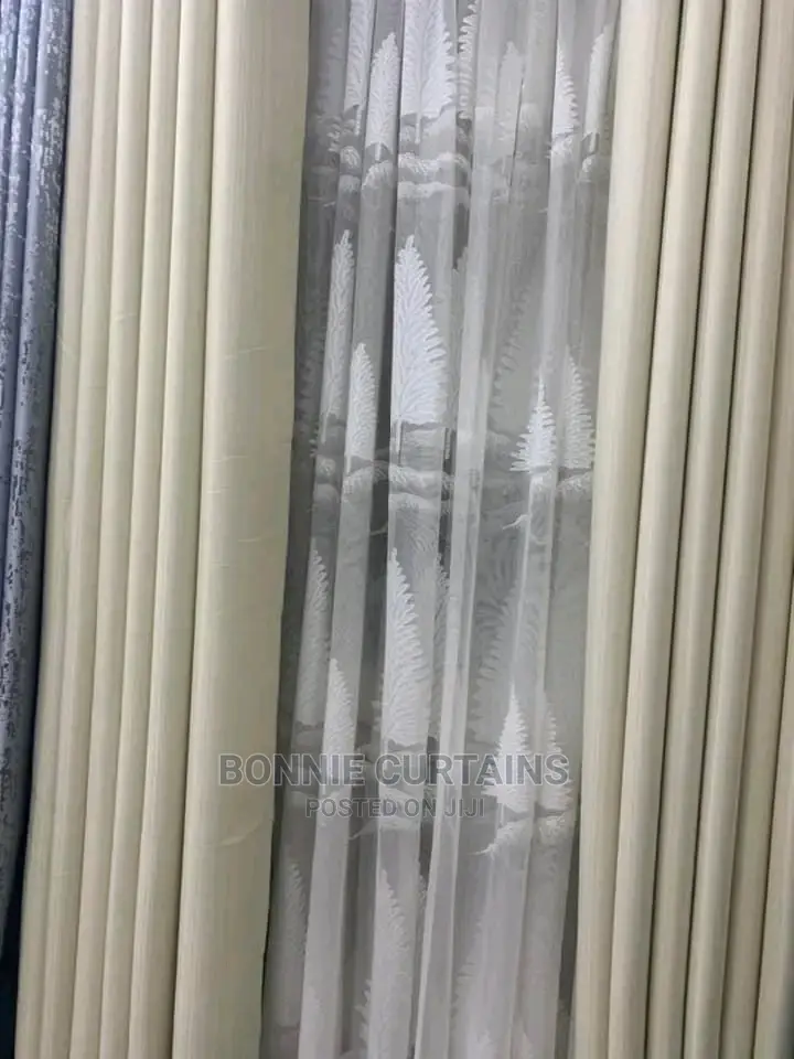 Bonnie Curtains Eastleigh