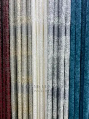 Bonnie Curtains Eastleigh