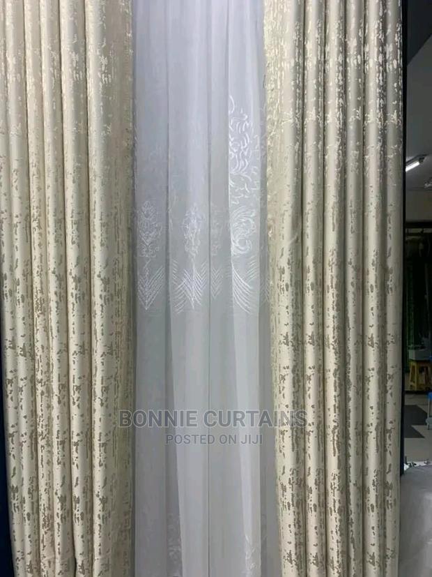 Bonnie Curtains Eastleigh - thumbnail 2