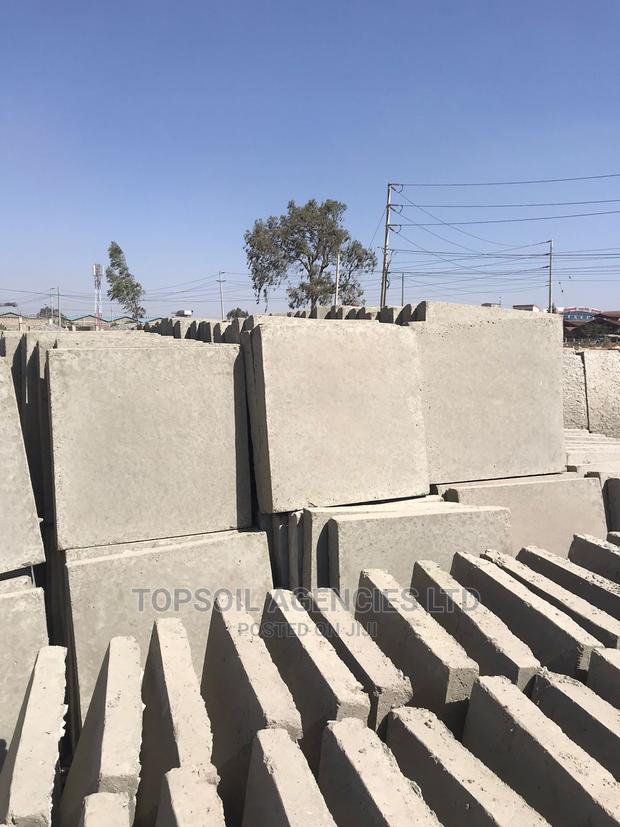 Pavement Blocks / Pavement Slabs - thumbnail 3