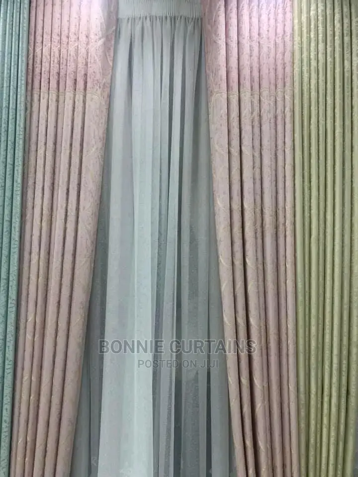 Bonnie Curtains Eastleigh Available