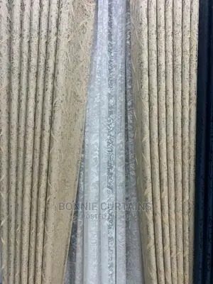 Bonnie Curtains Eastleigh Available