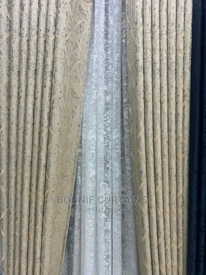 Bonnie Curtains Eastleigh Available