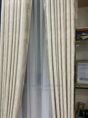 Bonnie Curtains Eastleigh Available