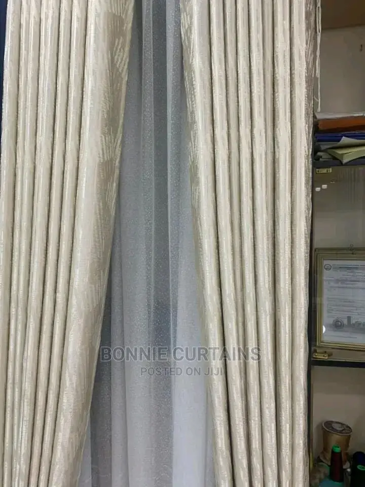 Bonnie Curtains Eastleigh Available