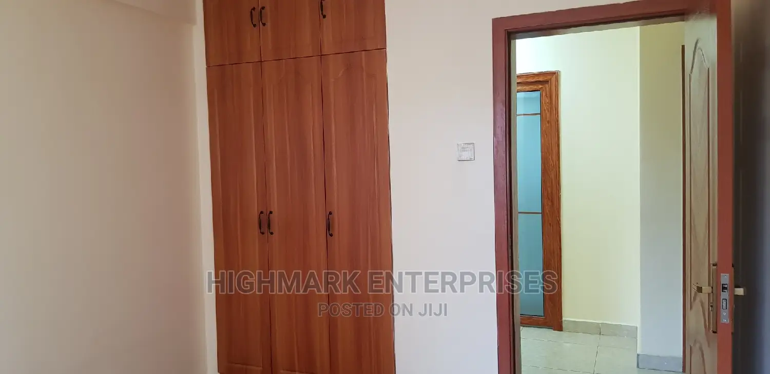 3bdrm Apartment in Kaisa Garden, Kileleshwa for Sale