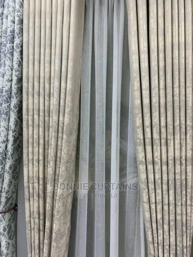 Bonnie Curtains Eastleigh - thumbnail 2