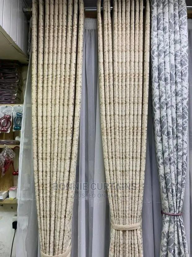 Bonnie Curtains Eastleigh