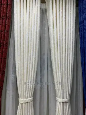Bonnie Curtains Eastleigh