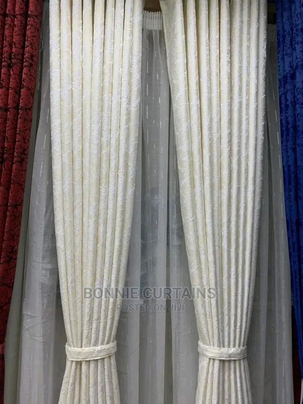 Bonnie Curtains Eastleigh - thumbnail 3
