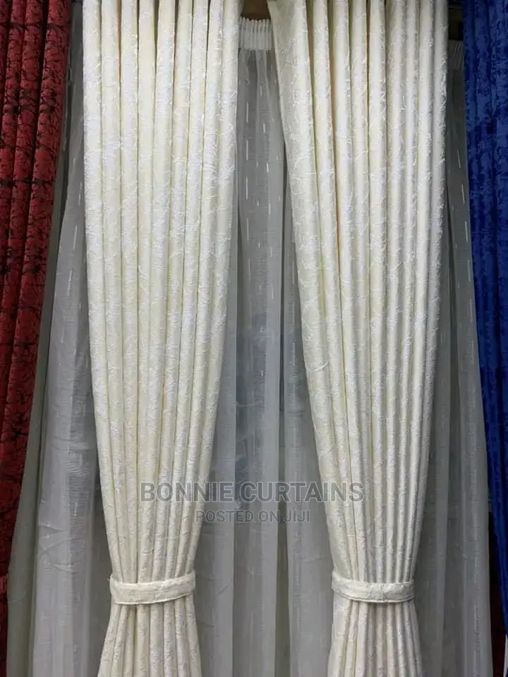 Bonnie Curtains Eastleigh