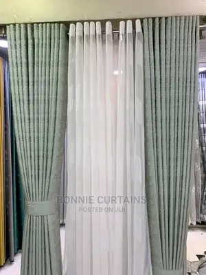 Bonnie Curtains Eastleigh