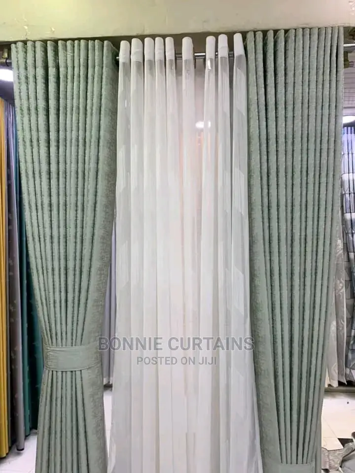 Bonnie Curtains Eastleigh