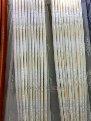 Bonnie Curtains Eastleigh