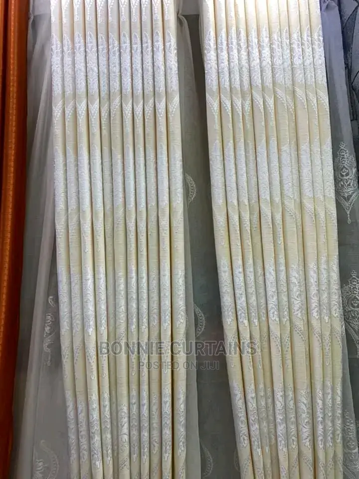 Bonnie Curtains Eastleigh