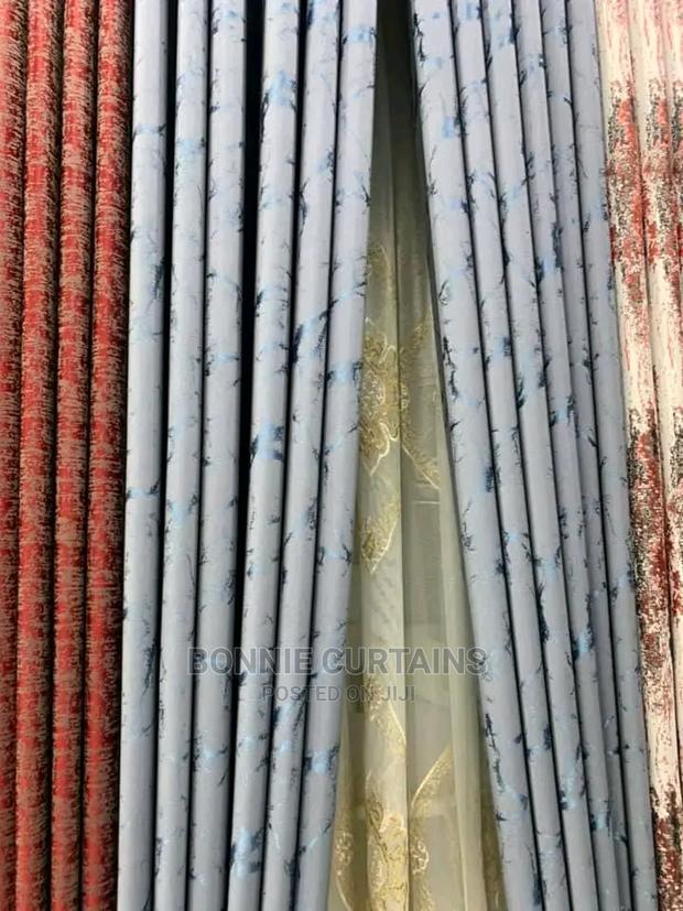 Bonnie Curtains Eastleigh - thumbnail 4