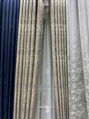 Bonnie Curtains Eastleigh