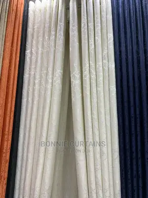Bonnie Curtains Eastleigh