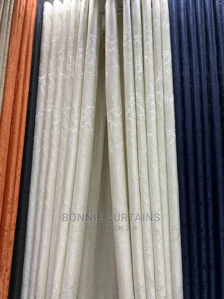 Bonnie Curtains Eastleigh