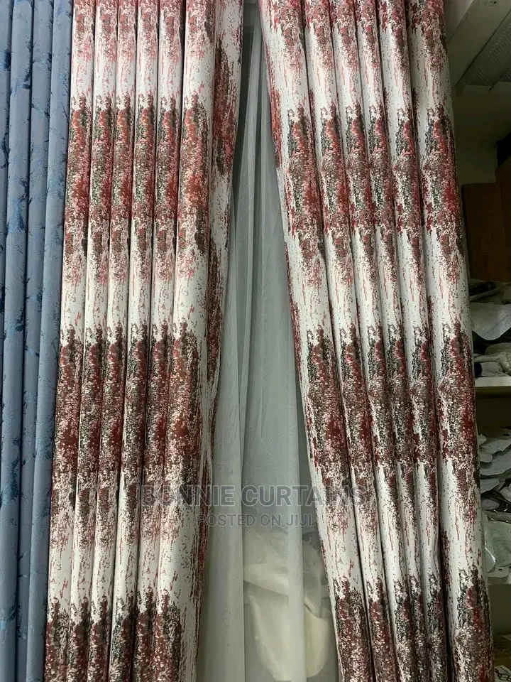 Bonnie Curtains Eastleigh