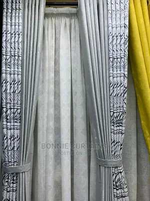 Bonnie Curtains Eastleigh