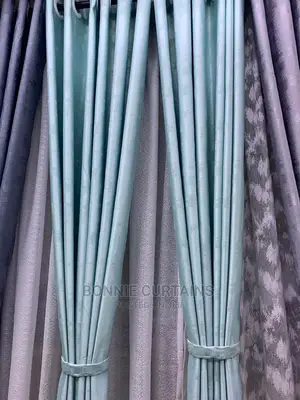 Bonnie Curtains Eastleigh