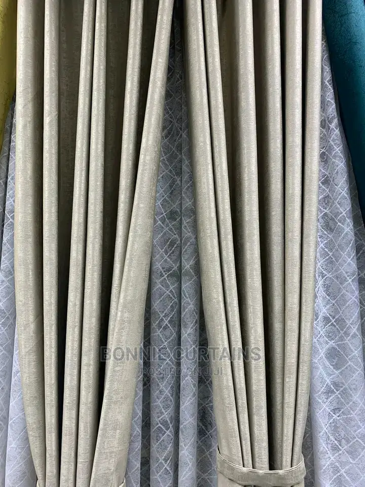 Bonnie Curtains Eastleigh