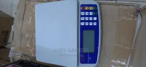 30kg Kichen Scale