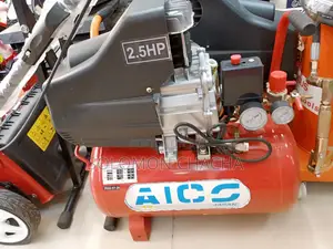 Aico 25L Air Compressor
