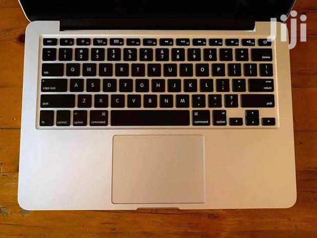 Laptop Apple MacBook Pro 4GB Intel Core i5 HDD 500GB - thumbnail 3