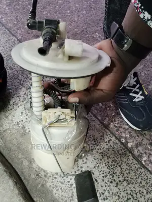 Nissan Note 2013 Fuel Pump.