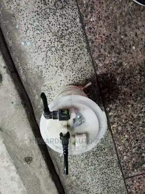 Nissan Note 2013 Fuel Pump.