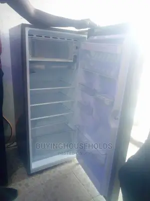 Haier 190L Single Door Fridge